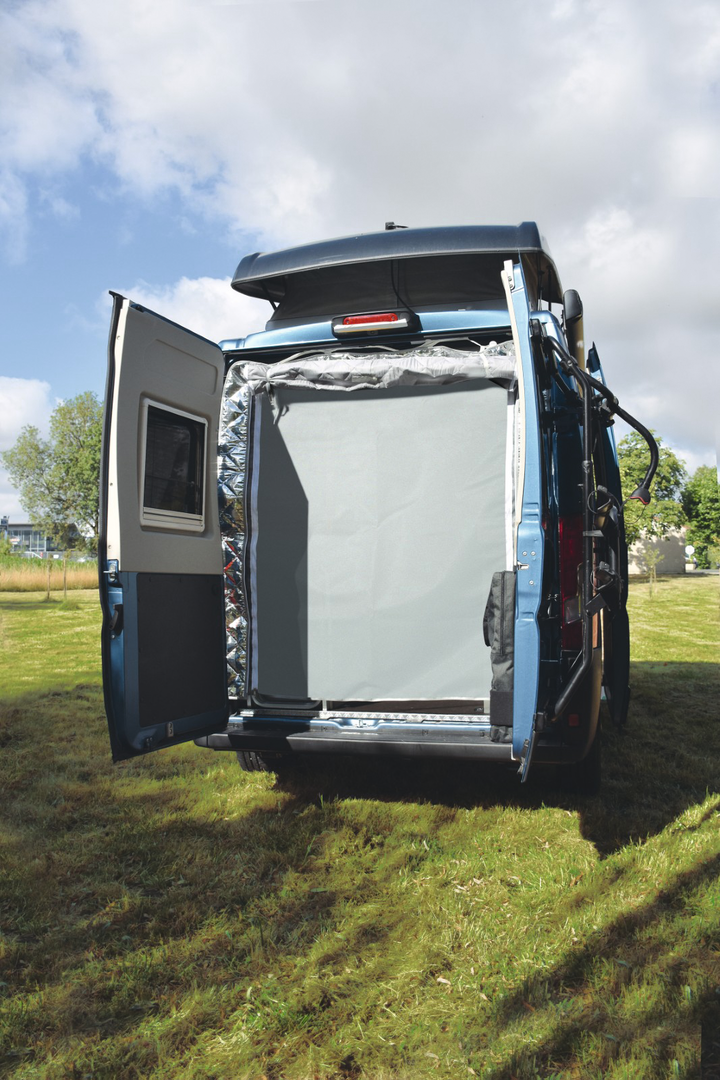 Thermicamp Moskito Ducato H2 ab 06