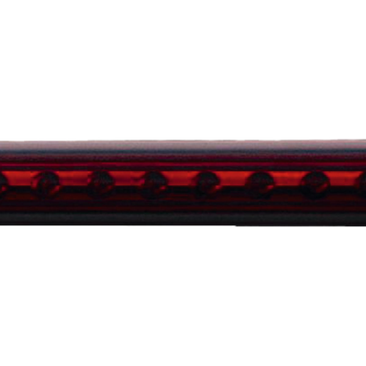 LED-Zusatzbremsleuchte (Aufbau) - Detailansicht