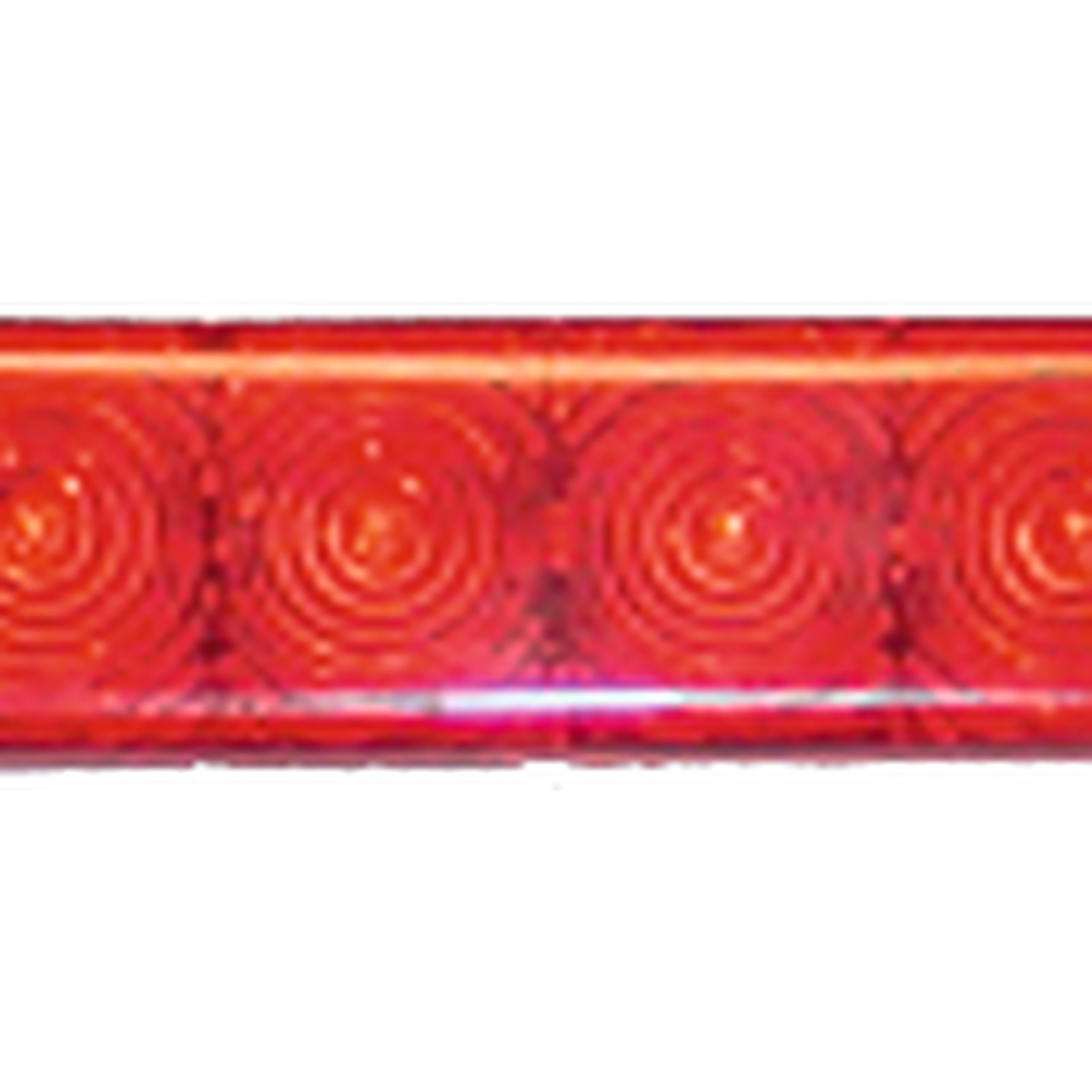 LED-Zusatzbremsleuchte selbstklebend - Detailansicht