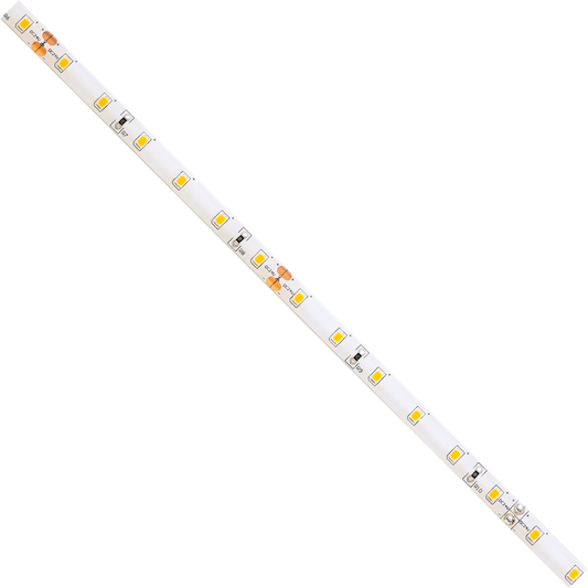 LED-Streifen 5m 3000K IP54 24V (A) - Gesamtansicht