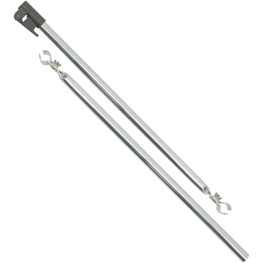 Dachauflagestange SMART Stahl - Gesamtansicht