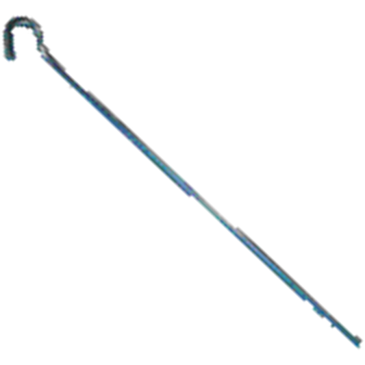 Erdnagel 20 cm (10er-Pack) - Gesamtansicht