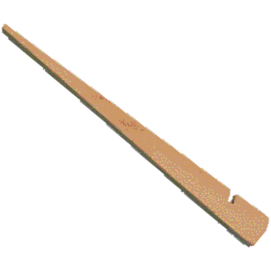 Holzhering (4er-Pack) - Gesamtansicht