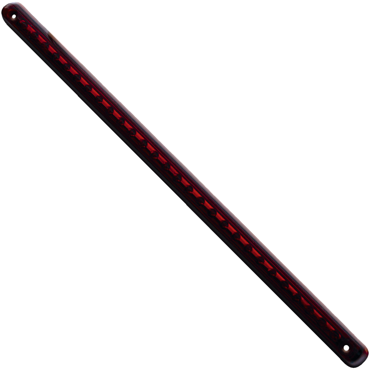 LED-Zusatzbremsleuchte (Aufbau) - Gesamtansicht